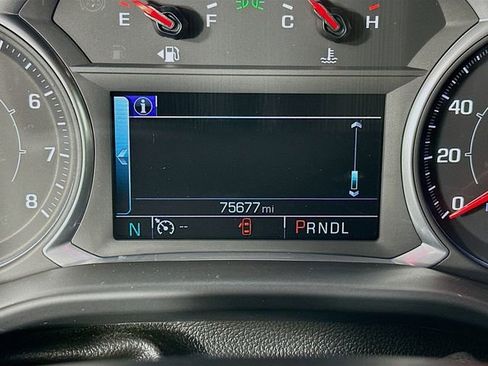 Used 2019 GMC Acadia SLT w/ Black Edition FWD image 19