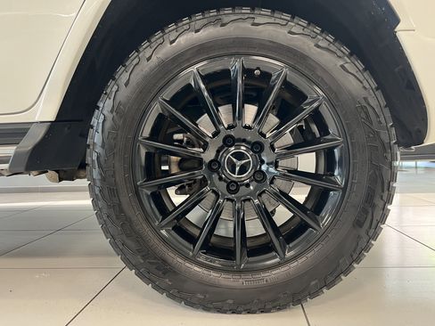 Used 2020 Mercedes-Benz G 550 image 37