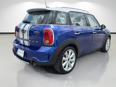 Used 2016 MINI Cooper Countryman S FWD image 3