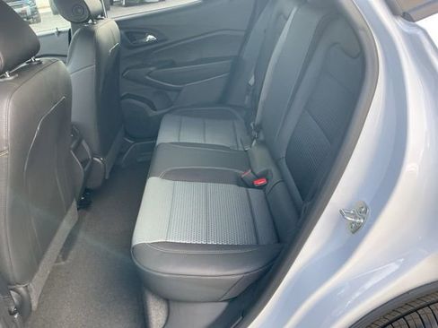 New 2026 Chevrolet Trax LT image 12