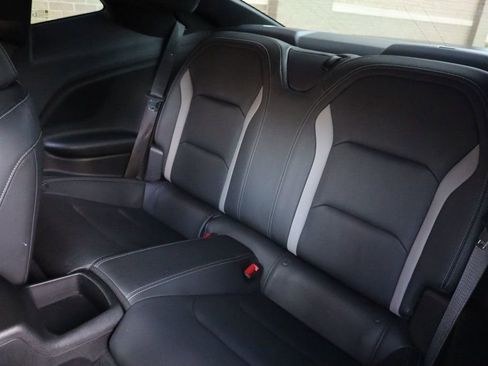 Used 2020 Chevrolet Camaro SS image 19