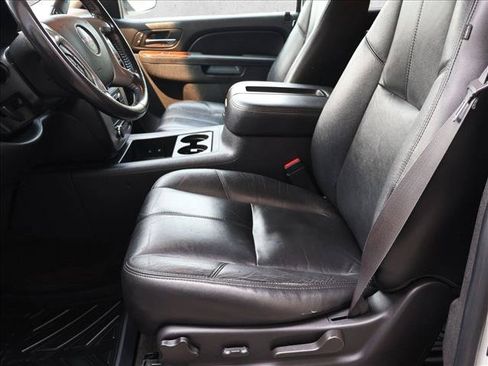 Used 2014 GMC Yukon SLT AWD/4WD image 19