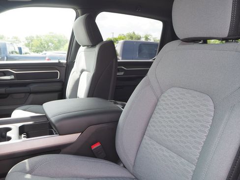 Certified 2025 RAM 1500 Lone Star image 11