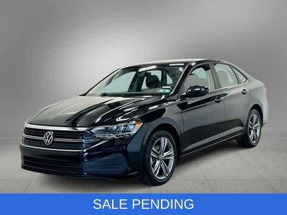 Used 2024 Volkswagen Jetta SE