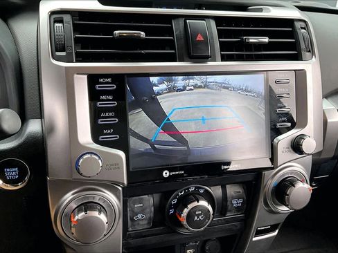 Used 2022 Toyota 4Runner SR5 image 24