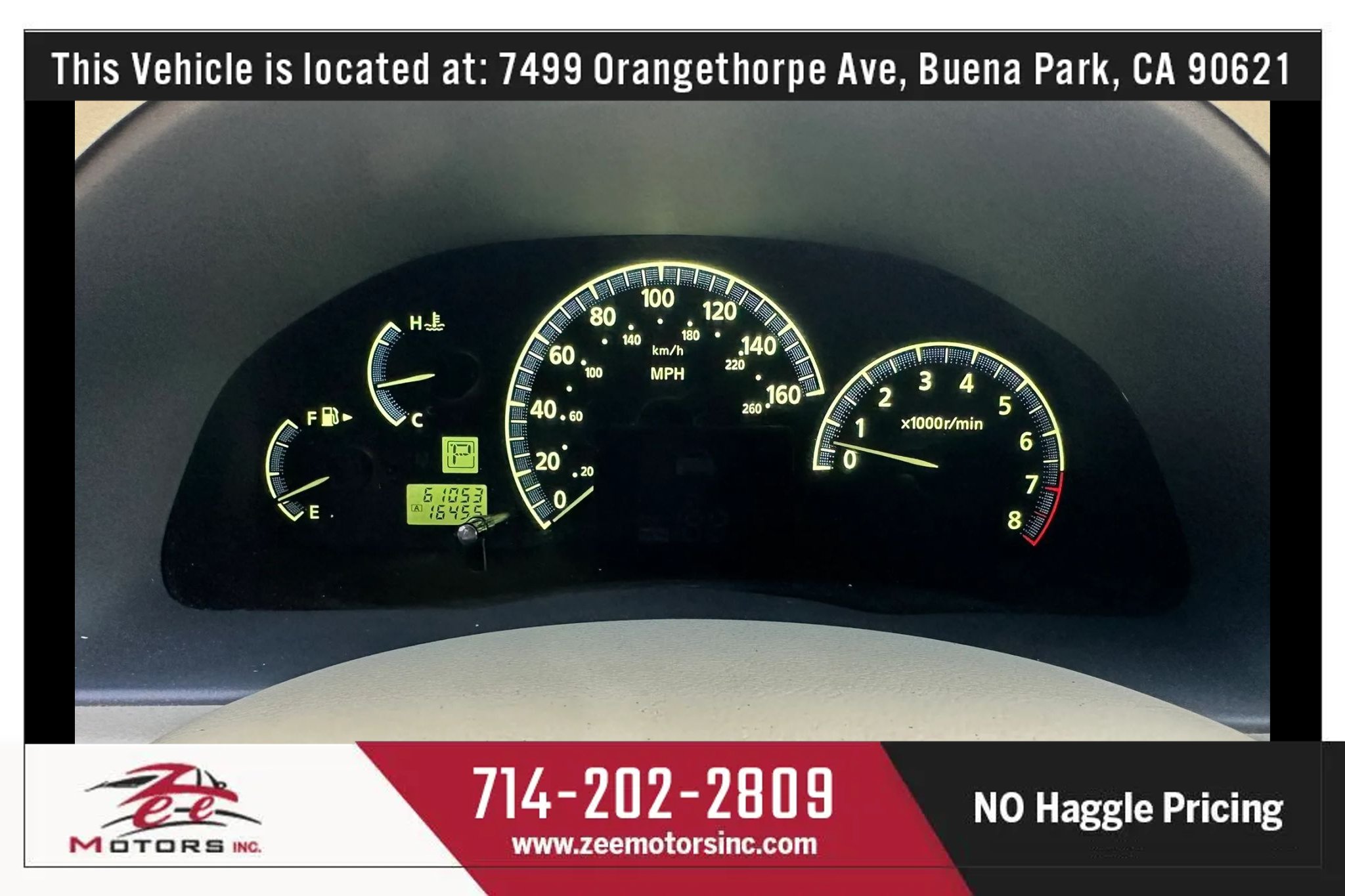 Used 2004 INFINITI Q45 Premium RWD image 24
