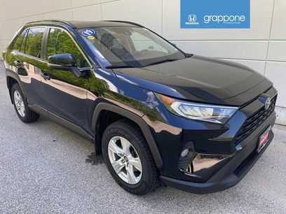 Used 2019 Toyota RAV4 XLE w/ Convenience Package