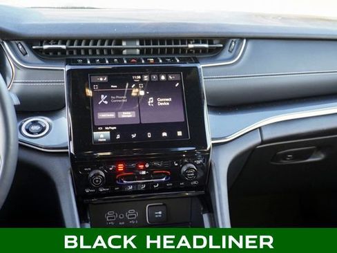 Used 2023 Jeep Grand Cherokee Altitude image 11