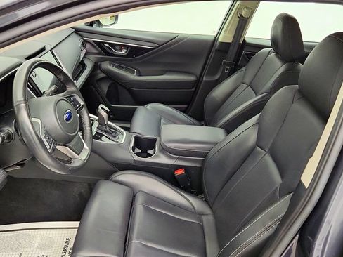Used 2023 Subaru Legacy Limited AWD/4WD image 19