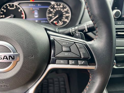 Used 2021 Nissan Altima 2.5 SR image 38