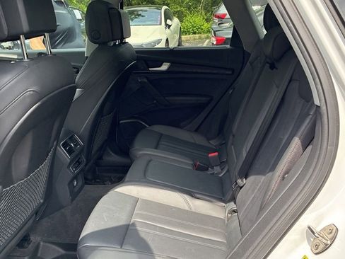 Used 2018 Audi Q5 Prestige w/ Prestige Package AWD/4WD image 13