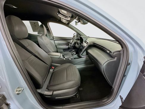 Used 2024 Hyundai Santa Cruz SEL image 31