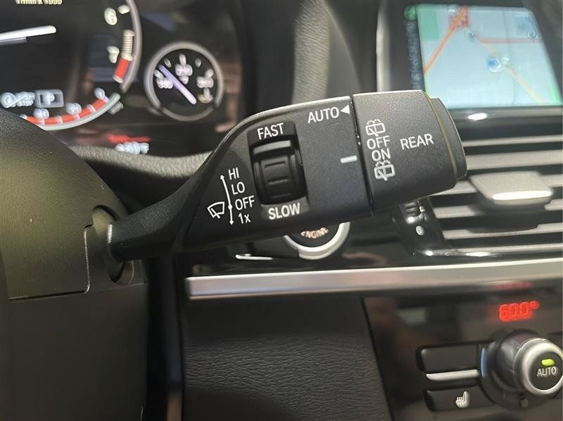 Used 2016 BMW X3 xDrive28i AWD/4WD image 17