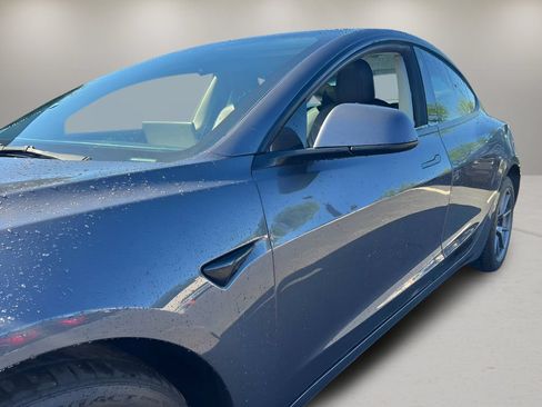 Used 2022 Tesla Model 3 Long Range AWD/4WD image 23