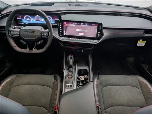 New 2026 Dodge Charger Scat Pack w/ Track Package image 15