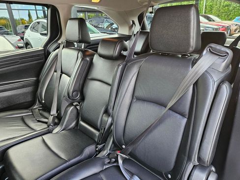 Used 2025 Honda Odyssey EX-L image 14
