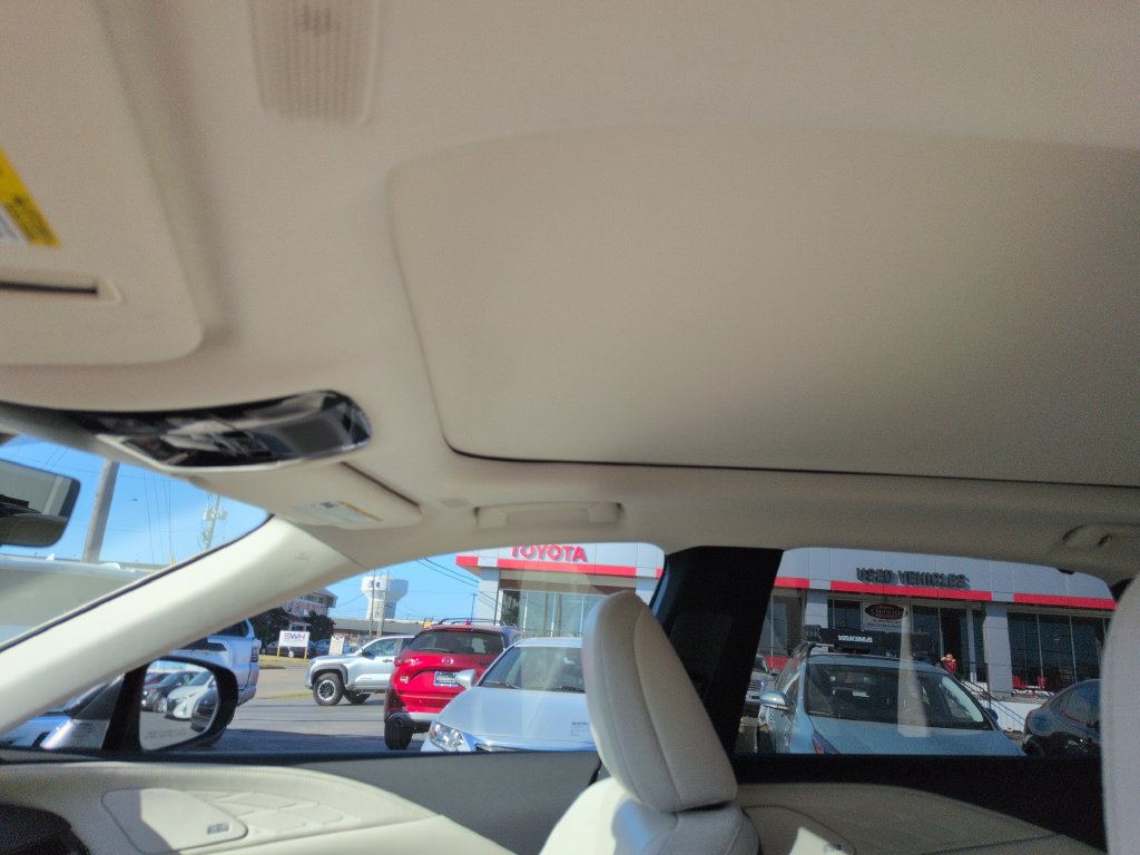 Used 2024 Lexus RX 350h w/ Convenience Package AWD/4WD image 21