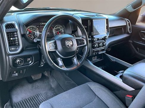 Used 2020 RAM 1500 Big Horn image 14