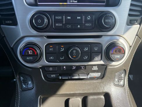 Used 2019 GMC Yukon SLT w/ Open Road Package image 21