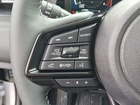 New 2026 Subaru Outback Touring XT image 21