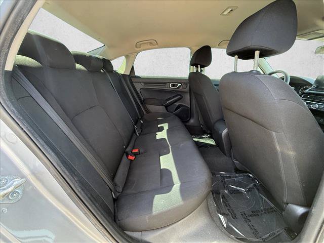 Used 2022 Honda Civic LX image 22