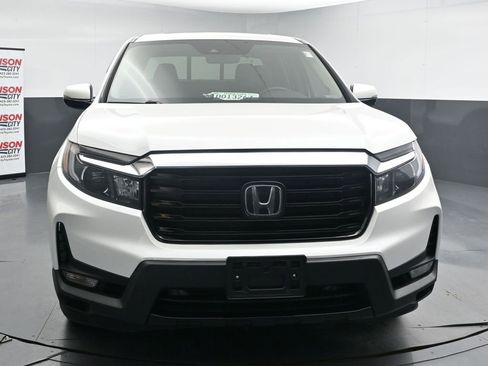Used 2023 Honda Ridgeline RTL-E image 3