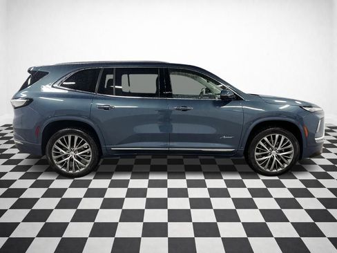 Certified 2026 Buick Enclave Avenir w/ Super Cruise Package image 2