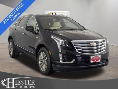 Used 2019 Cadillac XT5 Luxury