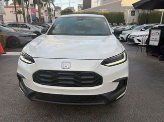 Used 2023 Honda HR-V Sport video 2