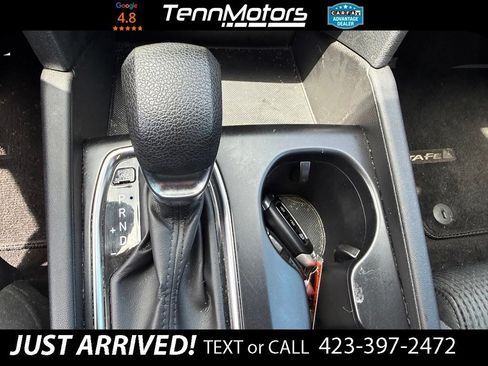 Used 2020 Hyundai Santa Fe SEL w/ Cargo Package FWD image 20