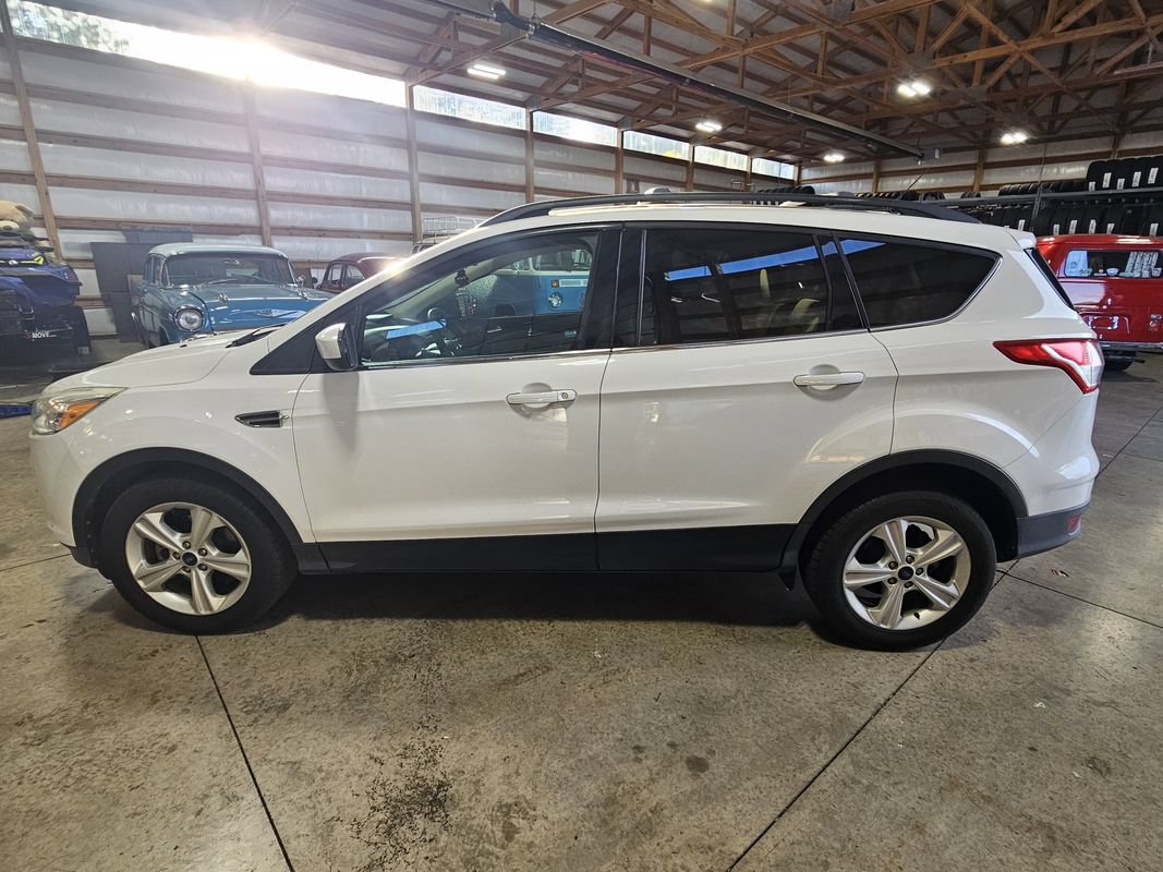 Used 2013 Ford Escape SE FWD image 5