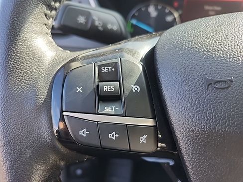Used 2021 Ford Escape SEL FWD image 27