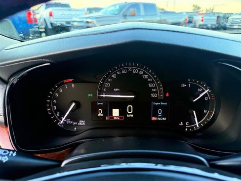 Used 2019 Cadillac CTS Luxury image 39