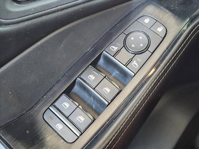 Used 2024 Nissan Rogue SV AWD/4WD image 12