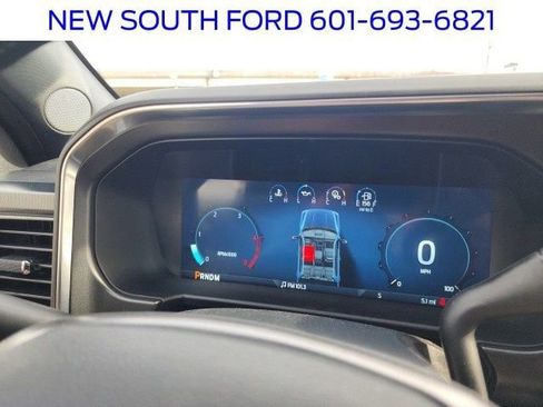 New 2025 Ford F250 Platinum image 17