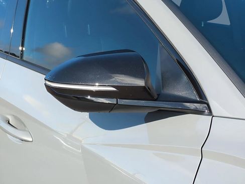 Certified 2025 Hyundai Tucson XRT image 11