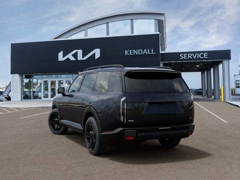 New 2027 Kia Telluride X-Line SX Prestige AWD/4WD image 4
