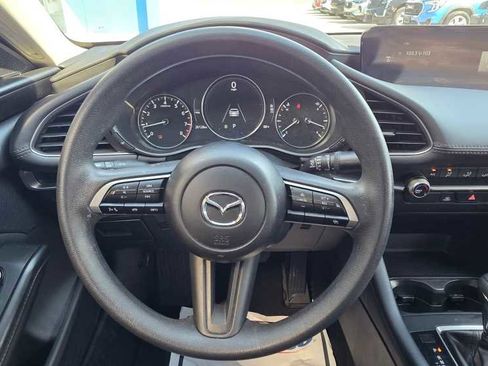 Used 2024 MAZDA MAZDA3 s FWD image 11