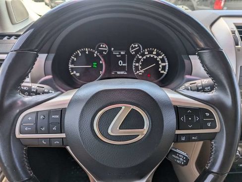 Used 2020 Lexus GX 460 Premium AWD/4WD image 34