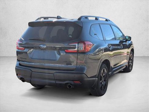 Used 2023 Subaru Ascent Onyx Edition Limited image 5