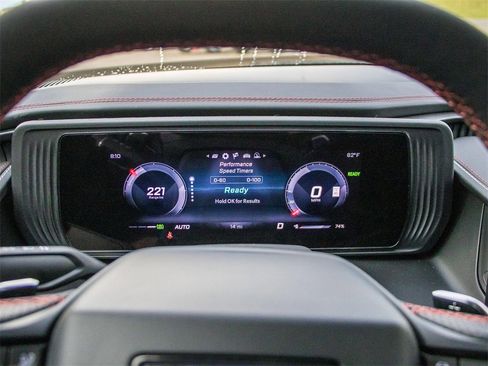 New 2025 Dodge Charger R/T w/ Quick Order Package 25M R/T image 36