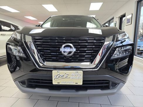 Used 2023 Nissan Rogue SV w/ SV Premium B Package AWD/4WD image 5