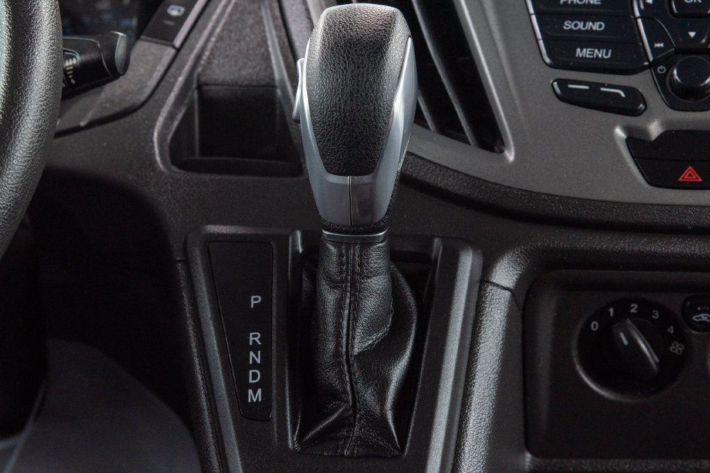 Used 2018 Ford Transit 350 XL RWD image 19