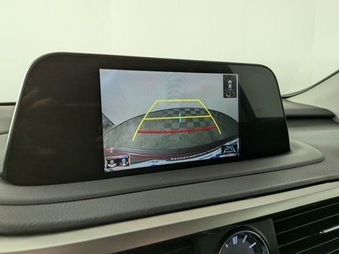 Used 2022 Lexus RX 350 AWD w/ Premium Package image 8