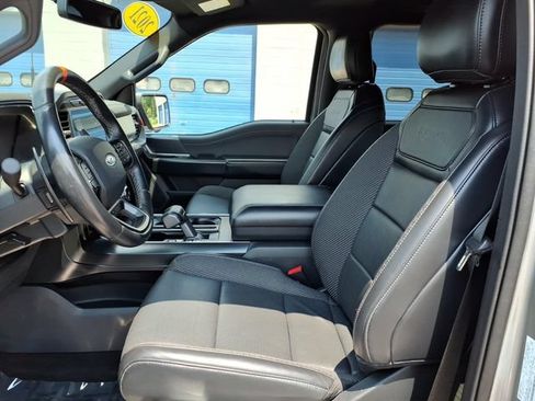 Used 2021 Ford F150 Raptor w/ Tow Technology Package AWD/4WD image 14
