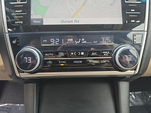 Used 2019 Subaru Outback 2.5i Limited AWD/4WD image 25