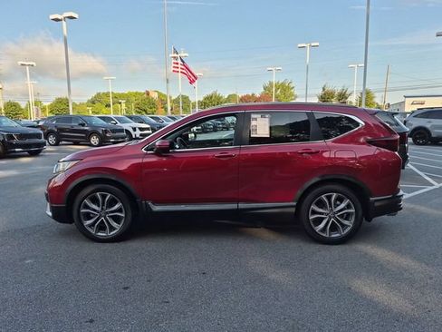 Used 2020 Honda CR-V Touring image 6