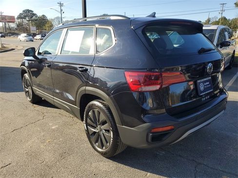 Certified 2023 Volkswagen Taos S image 6