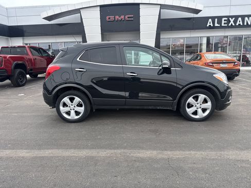 Used 2016 Buick Encore Convenience image 2