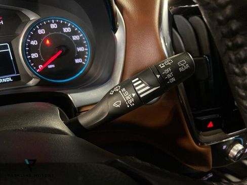 Used 2019 Chevrolet Traverse High Country image 29